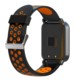 Reloj Deportivo Leotec MultiSport Helse Naranja