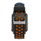 Reloj Deportivo Leotec MultiSport Helse Naranja