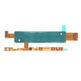 Repuesto Cable Flex Encendido/Volumen Sony Xperia M4 Aqua