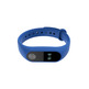 Repuesto Pulsera Xiaomi Mi Band 2 Azul