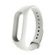 Repuesto Pulsera Xiaomi Mi Band 2 Blanco