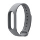 Repuesto Pulsera Xiaomi Mi Band 2 Gris