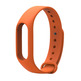 Repuesto Pulsera Xiaomi Mi Band 2 Naranja