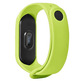 Repuesto Pulsera Xiaomi Mi Band 2 Verde Lima