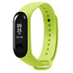 Repuesto Pulsera Xiaomi Mi Band 2 Verde Lima