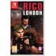 Rico London Switch