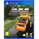 Road Maintenance Simulator PS4