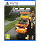 Road Maintenance Simulator PS5