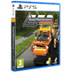 Road Maintenance Simulator PS5