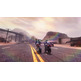 Road Redemption PS4