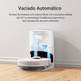 Robot Aspirador Dreame D10 Plus Blanco