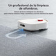 Robot Aspirador Dreame W10 Pro Blanco