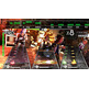 Juego Rock Band 3 + Teclado Wireless Xbox 360