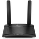 Router inalámbrico 4G TP-Link TL-MR100 2.4 GHz