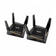 Router Wireless ASUS AX6100 RT-AX92U (Pack x2)