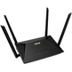 Router Wireless ASUS RT-AX53U Black