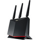 Router Wireless ASUS RT-AX86S Negro