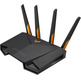 Router Wireless Asus TUF Gaming AX3000 V2