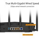 Router Wireless Asus TUF Gaming AX5400