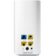 Router Wireless ASUS Zenwifi AC Mini CD6 Pack x2 Blanco AIMESH