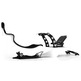 rSeat Formula V2 Blanco
