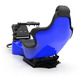 rSeat Formula V2 Azul