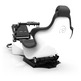 rSeat Formula V2 Blanco