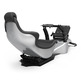 rSeat Formula V2 Plata