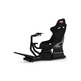 RSeat RS1 Negro/Negro