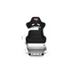 RSeat RS1 Negro/Blanco