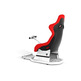 RSeat RS1 Rojo/Blanco