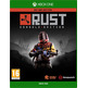 Rust Console Edition - Day One Edition - Xbox One/Xbox Series