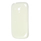 Tapa trasera Samsung Galaxy S3 Mini Blanco