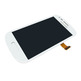 Pantalla completa Samsung Galaxy S III Mini Blanco