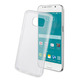 Funda Minigel Ultrafina Transparente Samsung Galaxy S6 Muvit