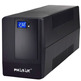 SAI Phasak 650VA LCD Interactivo 2 Salidas