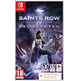 Saints Row IV Re-Elected (Code in a Box) Switch