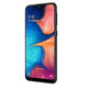 Samsung Galaxy A20E Black 3GB/32GB BA3000 Negro