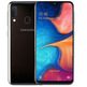 Samsung Galaxy A20E Black 3GB/32GB BA3000 Negro