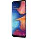 Samsung Galaxy A20E Black 3GB/32GB BA3000M Azul