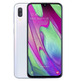 Samsung Galaxy A40 Blanco 4GB/64GB