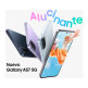 Samsung Galaxy A57 5G 8GB 256GB Azul Oscuro