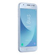 Samsung Galaxy J3 DS (2017) 16Gb - Azul Plata