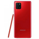 Samsung Galaxy Note 10 Lite Aura Roja 6GB/128GB
