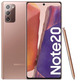 Samsung Galaxy Note 20 Mystic Bronze 8GB/256GB 4G