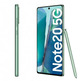 Samsung Galaxy Note 20 Mystic Green 8GB/256GB 5G