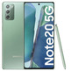 Samsung Galaxy Note 20 Mystic Green 8GB/256GB 5G