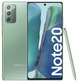 Samsung Galaxy Note 20 Mystic Green 8GB/256GB 4G