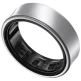 Samsung Galaxy Ring Tamaño 5 Plata Titanio - Anillo Inteligente