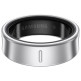 Samsung Galaxy Ring Tamaño 5 Plata Titanio - Anillo Inteligente
